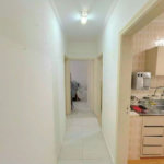 Apartamento à venda, 98 m² por R$ 480.000,00 - Gonzaga - Santos/SP