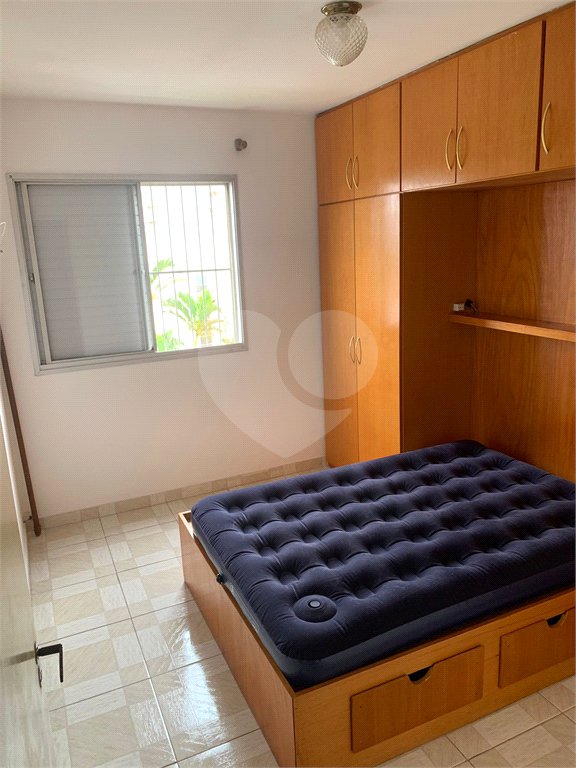 Apartamento à venda com 2 quartos em Mandaqui, São Paulo, SP