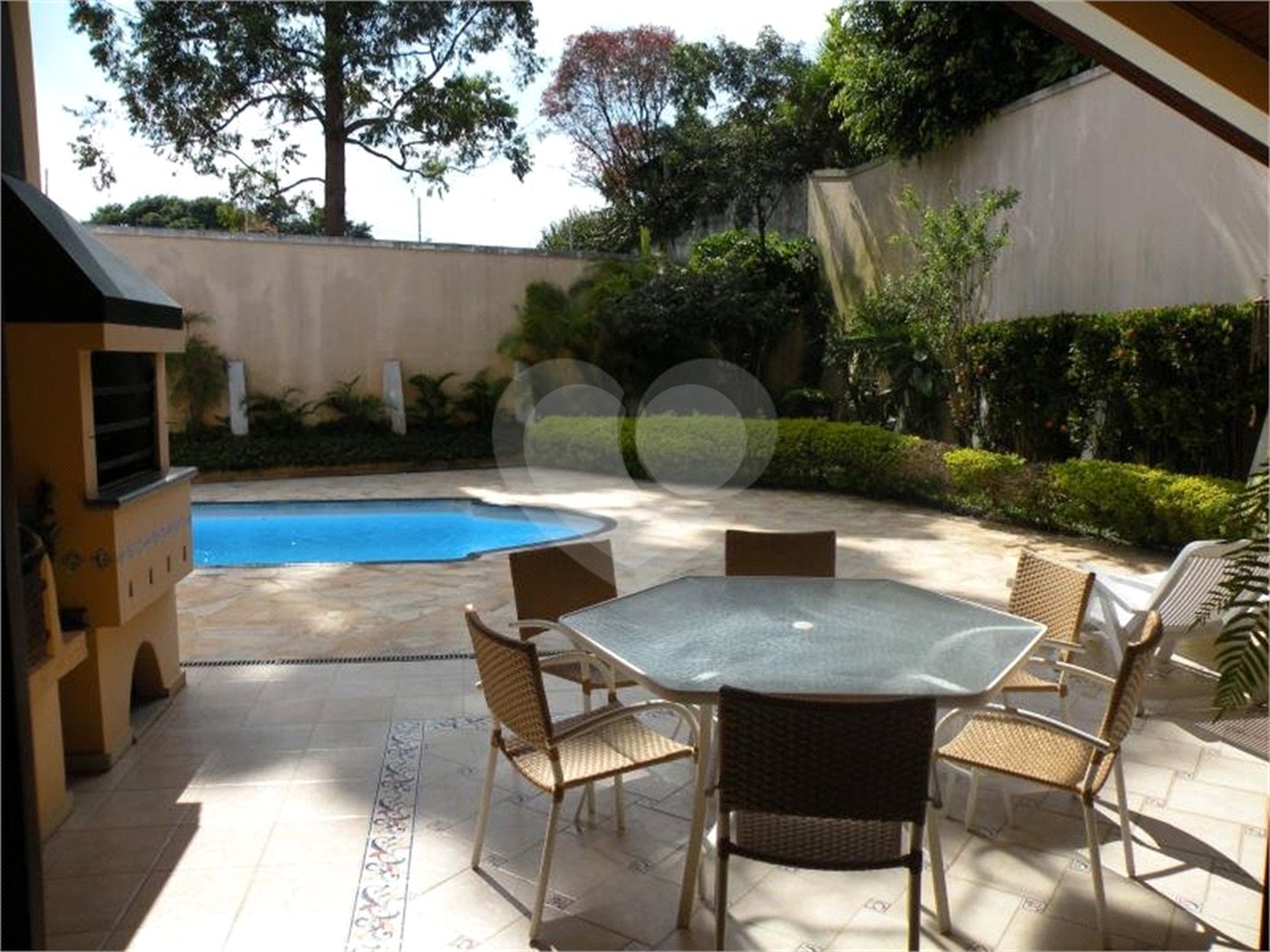 Casa à venda ou para alugar com 5 suítes em Parque dos Príncipes, São Paulo, SP