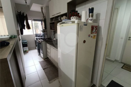 Excelente apartamento com 2 dormitórios