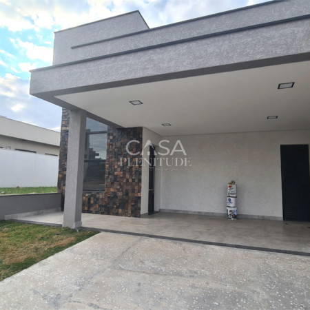 Casa em condomínio à venda com 3 quartos, sendo 1 suíte, em Wanel Ville, Sorocaba, SP
