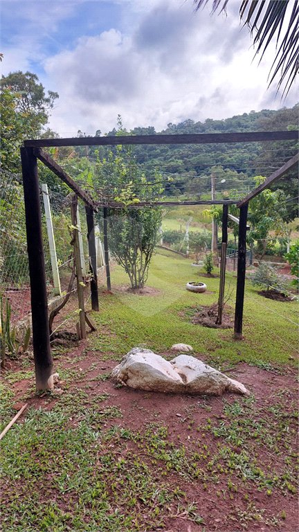 Chácara à venda com 1 quarto em Bairro Campos de Santo Antônio, Itu, SP