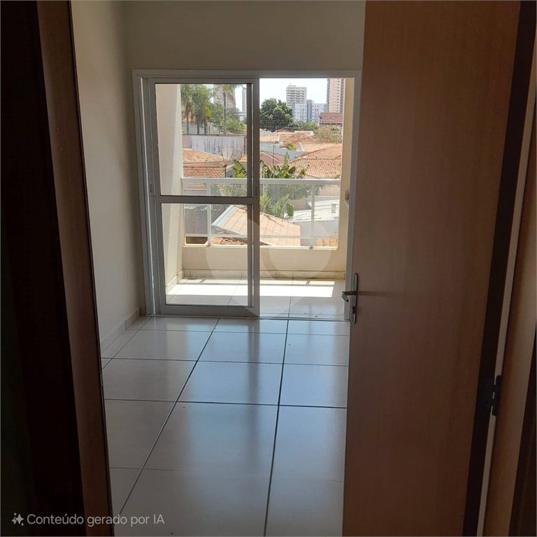 Apartamento para venda no Edifício Amsterdam Residence em Araraquara/SP