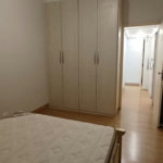Flat com 2 dormitórios, 62 m² - venda por R$ 745.000,00 ou aluguel por R$ 6.500,00/mês - Gonzaga - Santos/SP