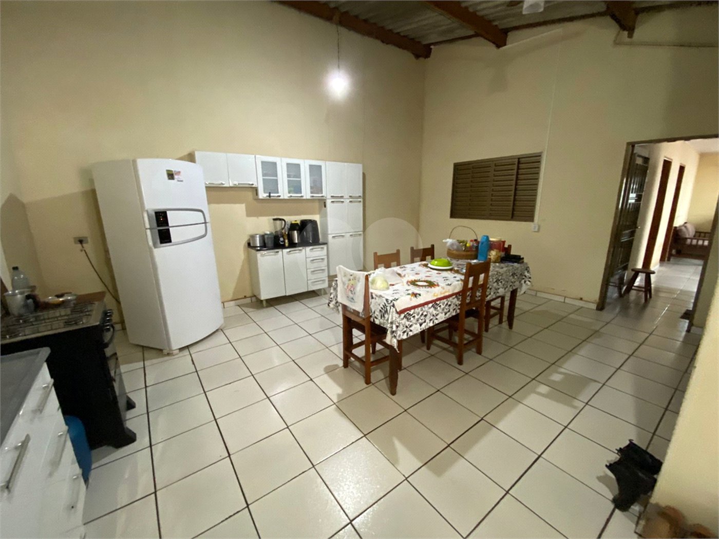 Casa à venda com 2 quartos em Jardim Angélica, Três Lagoas, MS