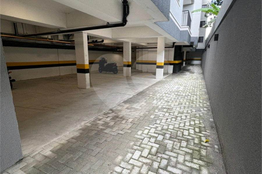 Apartamento à venda com 1 quarto em Vila Medeiros, São Paulo, SP