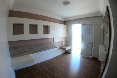 Apartamento à venda com 2 suítes em Vila Todos Os Santos, Indaiatuba, SP