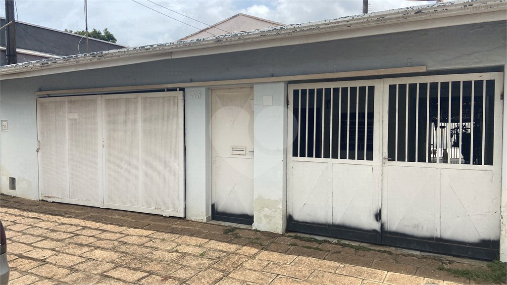 Casa à venda com 3 quartos em Aqui Se Vive, Indaiatuba, SP