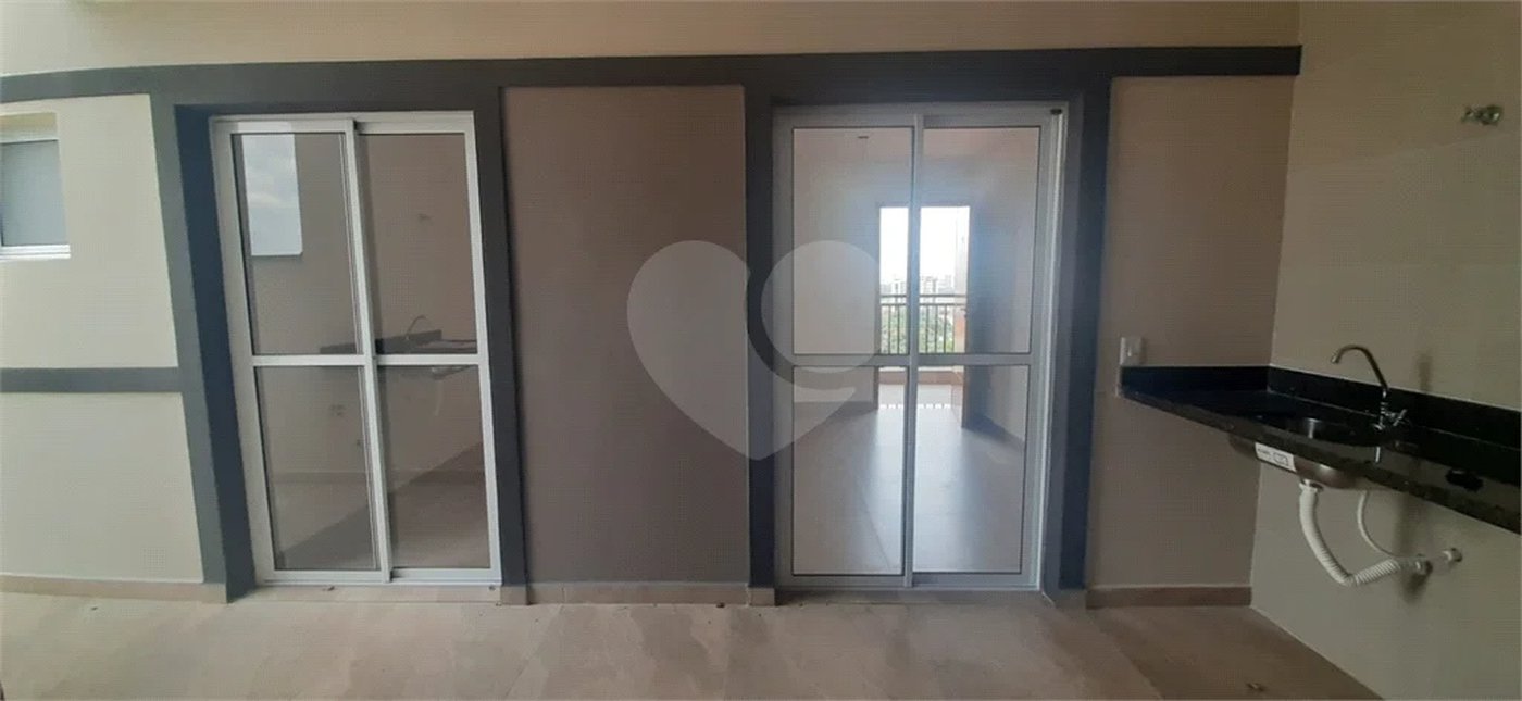 Apartamento à venda com 2 quartos em SANTANA, São Paulo, SP