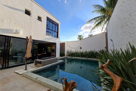 Casa à venda com 4 suítes no condomínio Lago da Boa Vista, Sorocaba - SP