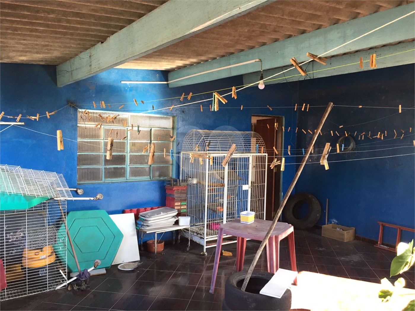 Sobrado à venda com 3 quartos em Mandaqui, São Paulo, SP