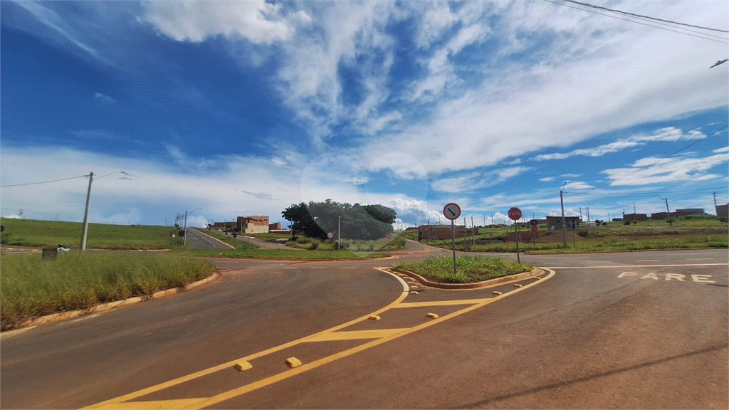 Terreno à venda no condomínio Residencial Santa Cristina, Sorocaba - SP