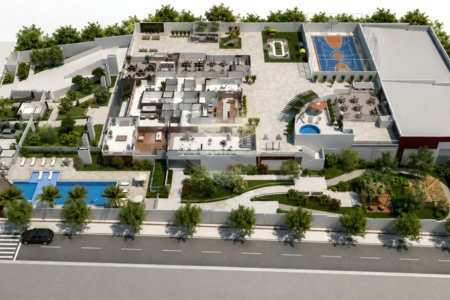 Apartamento à venda com 3 suítes em Jardim Cuiabá, Cuiabá, MT