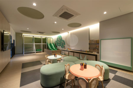 Apartamento à venda com 3 suítes em Belenzinho, São Paulo, SP