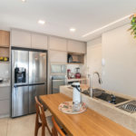 Apartamento à venda com 3 quartos, sendo 2 suítes, em Vila Romana, São Paulo, SP