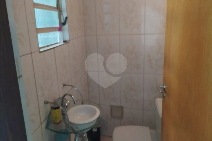 Sobrado à venda com 5 quartos em Imirim, São Paulo, SP