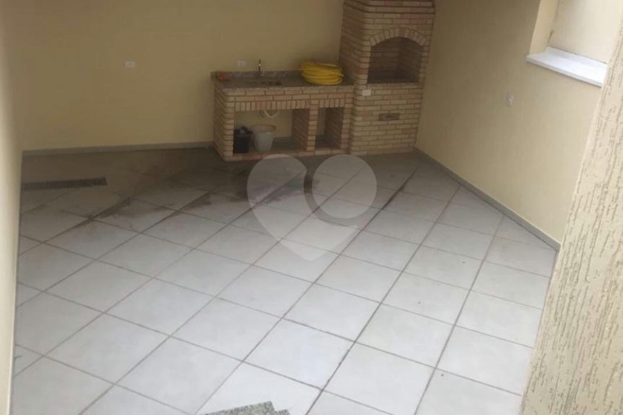Sobrado à venda com 2 quartos, sendo 1 suíte, em Horto, São Paulo, SP