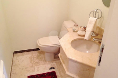 Apartamento à venda com 3 suítes em Parque Bairro Morumbi, São Paulo, SP