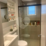 Apartamento à venda com 2 quartos, sendo 1 suíte,  em Barra Funda, São Paulo, SP