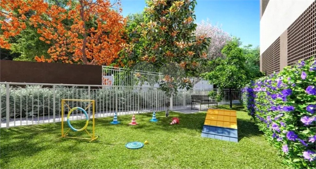 Apartamento à venda com 3 suítes no Centro, São Bernardo do Campo, SP