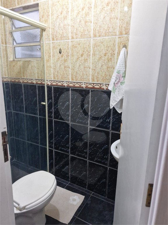 Sobrado à venda com 3 quartos, sendo 1 suíte, em Horto, São Paulo, SP