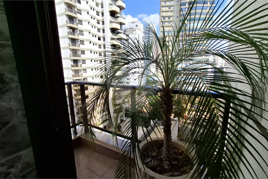 Apartamento à venda com 4 suítes em Santana, São Paulo, SP