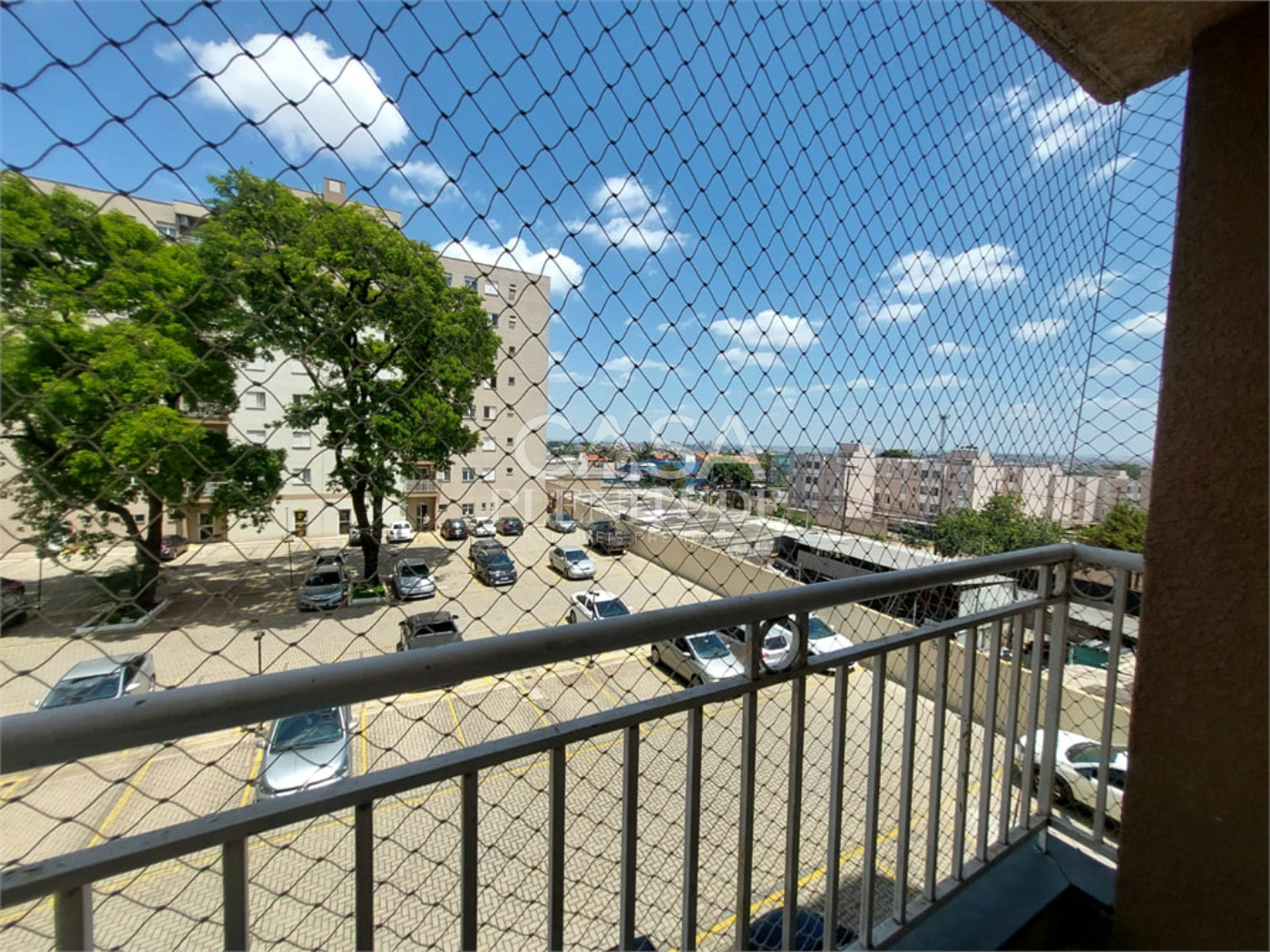 Apartamento à venda com 2 quartos em Vila Angélica, Sorocaba, SP