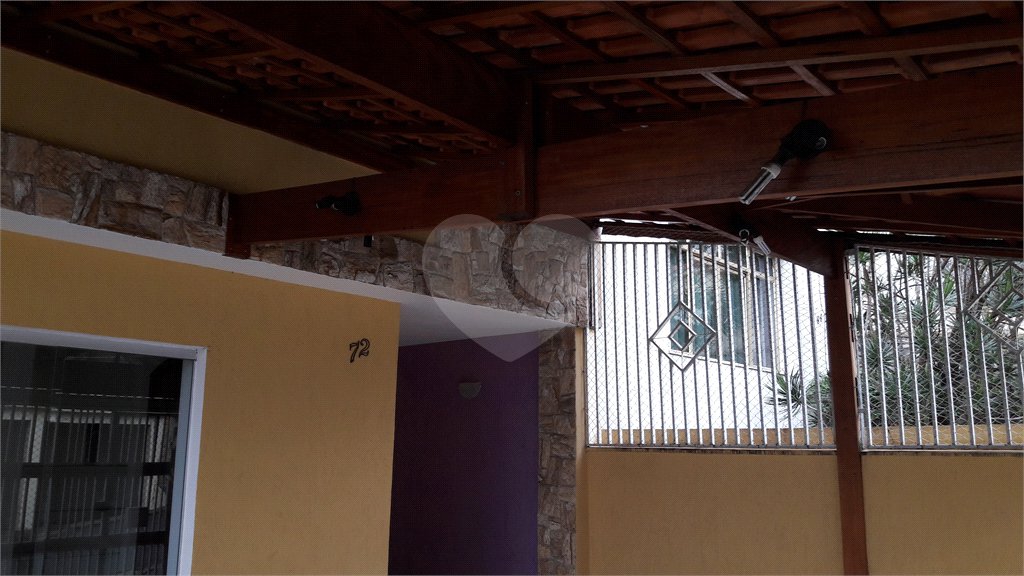Sobrado à venda com 4 quartos, sendo 2 suítes, em Mandaqui, São Paulo, SP