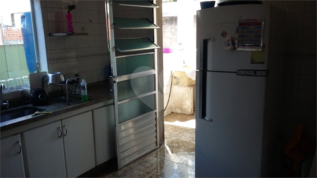 Sobrado à venda com 3 quartos em Vila Nova Cachoeirinha, São Paulo, SP
