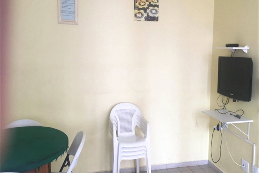 Apartamento à venda com 3 quartos em Vila Maria, São Paulo, SP