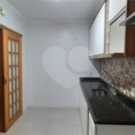 Apartamento à venda com 2 quartos em Vila Mazzei, São Paulo, SP