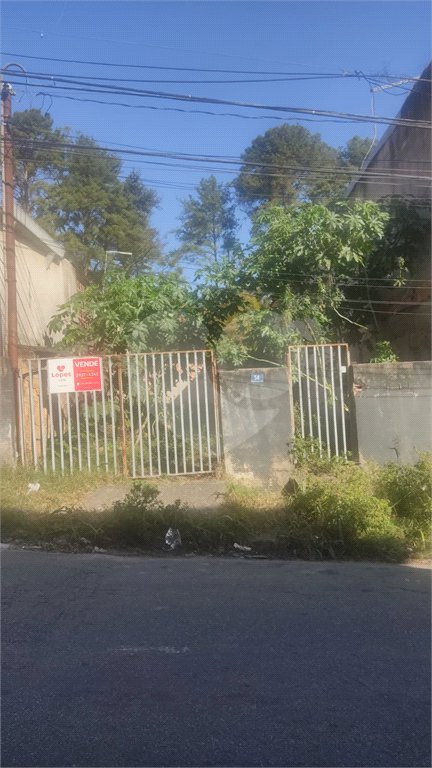 Terreno à venda em Vila Imaculada, Guarulhos, SP