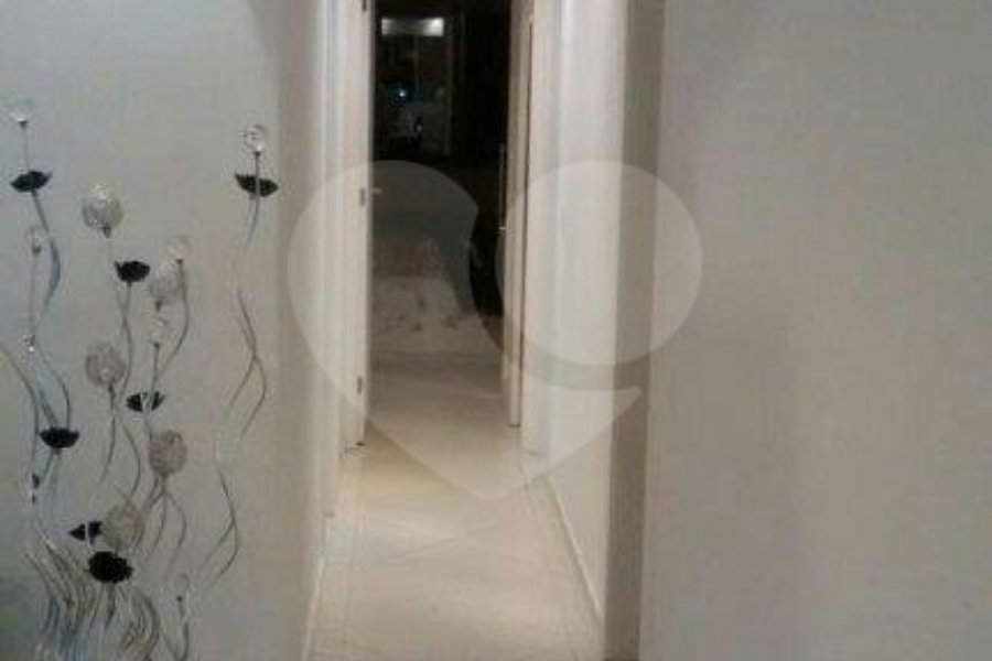 Apartamento à venda com 3 quartos, sendo 1 suíte, em Santana, São Paulo, SP