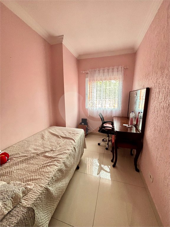 Casa à venda com 4 quartos, sendo 3 suítes, no condomínio Tremembé, São Paulo - SP