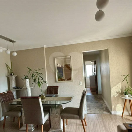 Apartamento à venda com 3 quartos, sendo 1 suíte, em Imirim, São Paulo, SP