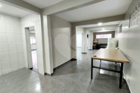 Apartamento à venda com 2 quartos em Jardim Santa Mônica, São Paulo, SP