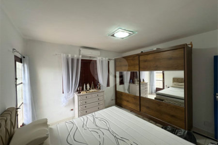 Sobrado à venda com 2 quartos em Vila Nova Mazzei, São Paulo, SP