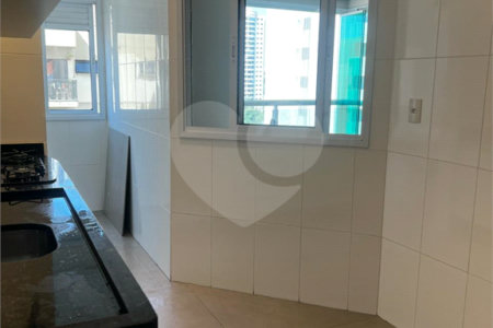 Apartamento para alugar com 2 quartos, sendo 1 suíte, em Campestre, Santo André, SP