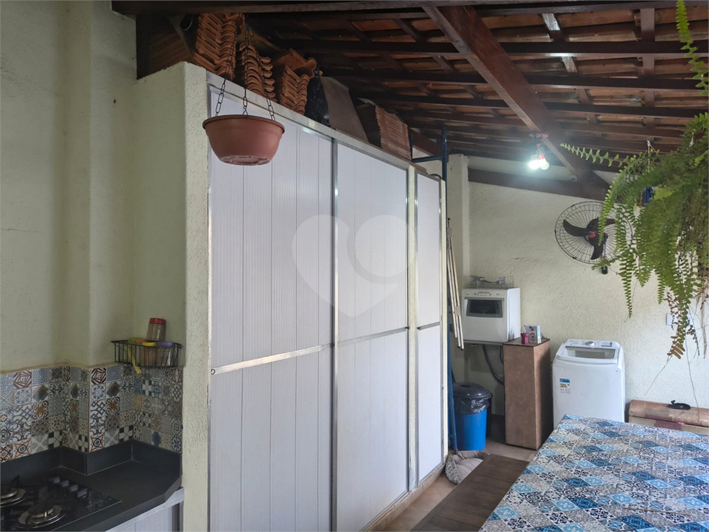 Casa à venda com 2 quartos, sendo 1 suíte,  em Jardim Interlagos, Ribeirão Preto, SP