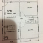 Apartamento à venda com 2 quartos em Jardim Nova Michigan, São José dos Campos, SP
