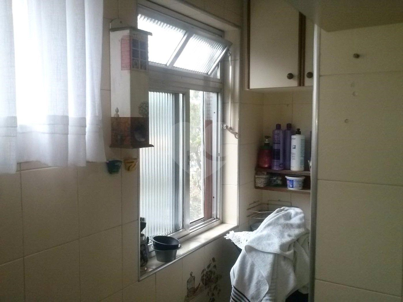 Apartamento à venda com 2 quartos em Parque Residencial da Lapa, São Paulo, SP