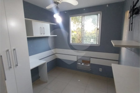 Apartamento para alugar com 2 quartos em CAMPO GRANDE, Rio de Janeiro, RJ