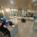 Studio Mobiliado na República – 22m² com Varanda