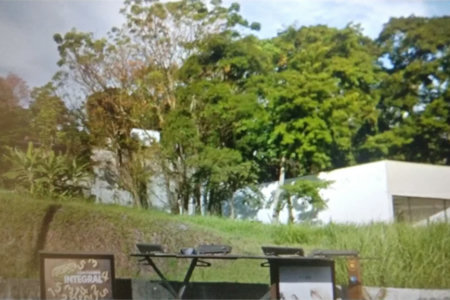 Terreno à venda ou para alugar no condomínio Giovanni Gronchi, São Paulo - SP