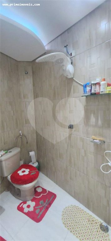 Casa Térrea à venda com 3 quartos, sendo 2 suítes, em Vila Medeiros, São Paulo, SP