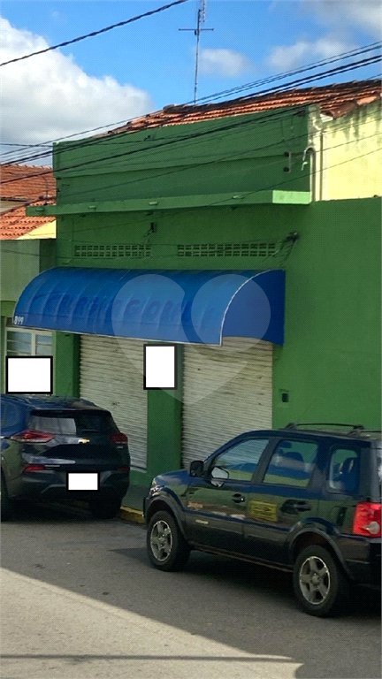 Salão para alugar no Centro, Itapetininga, SP