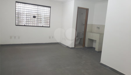 Sala para alugar em Santo Amaro, São Paulo, SP