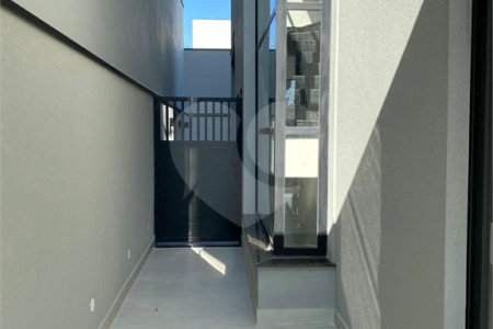 Casa à venda com 3 quartos, sendo 1 suíte, no condomínio Jardim Park Real, Indaiatuba - SP