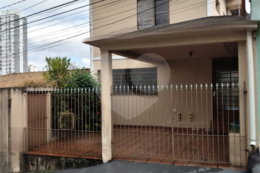 Sobrado à venda com 3 quartos, sendo 1 suíte, em Limão, São Paulo, SP