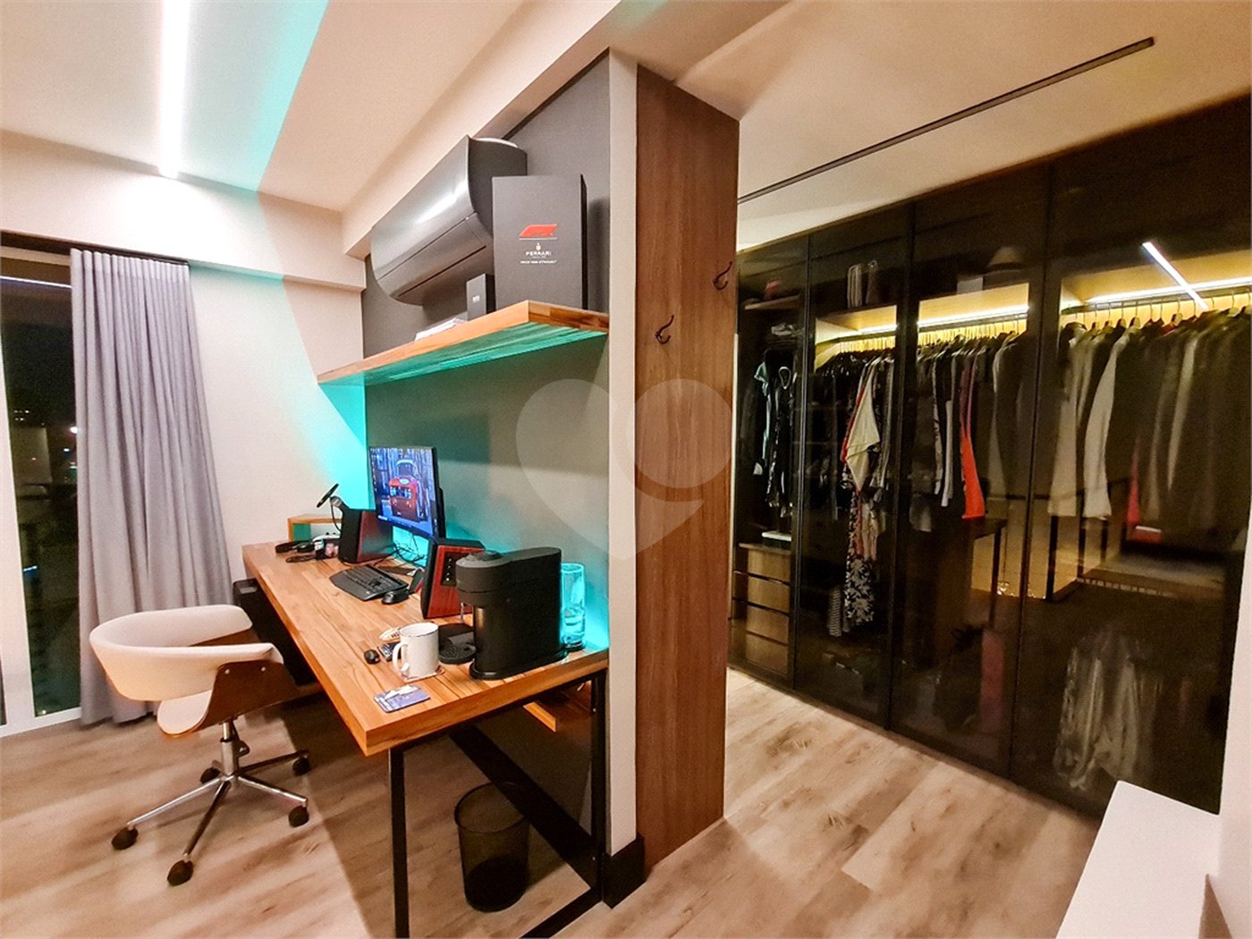 Casa à venda com 1 suíte no condomínio Urban Loft, São Paulo - SP